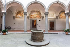 Palazzo Roselli Cecconi Apartments